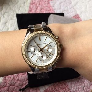 Mk 6252 watch Clearance